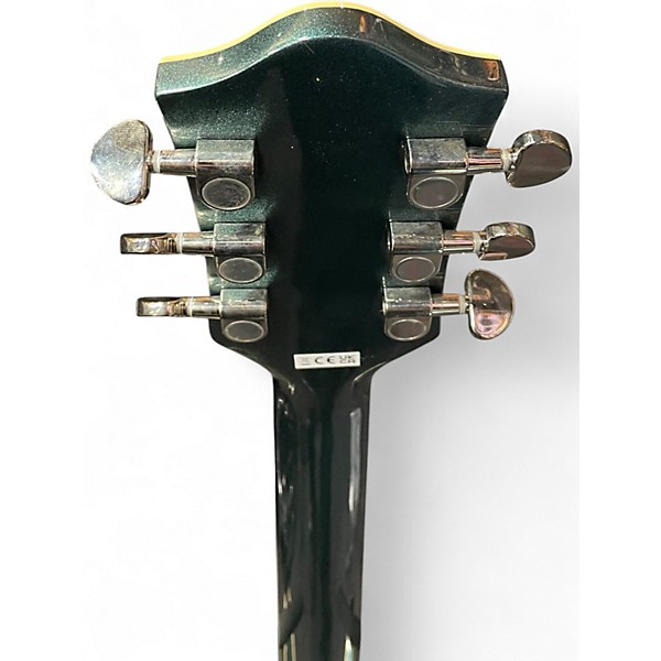 Used Gretsch Guitars G2622T GUNMETAL METALLIC Hollow Body Electric Guitar