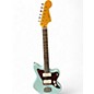 Used Squier Classic Vibe 60s Jazzmaster Sonic Blue Solid Body Electric Guitar thumbnail