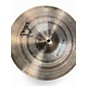 Used Saluda 15in AMBIANCE PAIR Cymbal