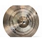 Used Saluda 15in AMBIANCE PAIR Cymbal