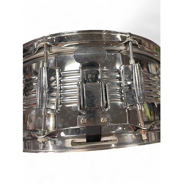 Used Vic Firth 14in Student Snare Steel Drum