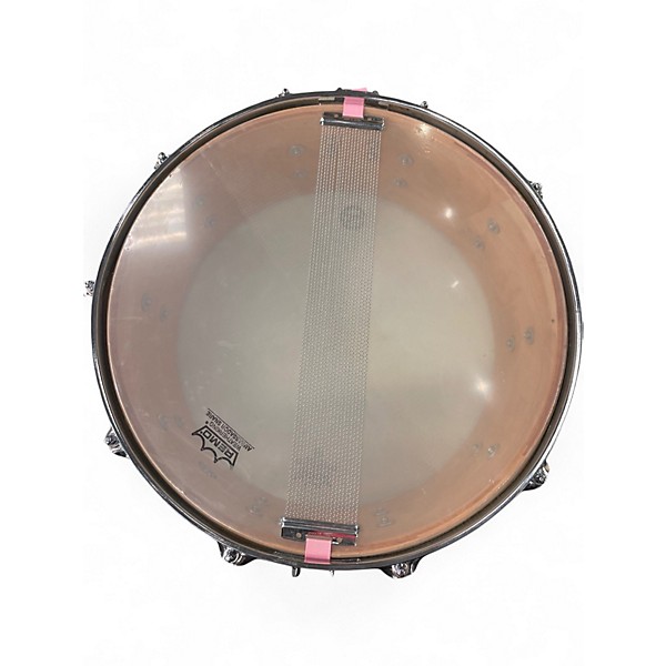 Used TAMA 14in AW206 Chrome Drum