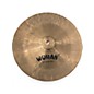 Used Wuhan 12in China Cymbal thumbnail