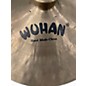 Used Wuhan 12in China Cymbal