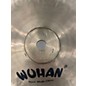 Used Wuhan 12in China Cymbal