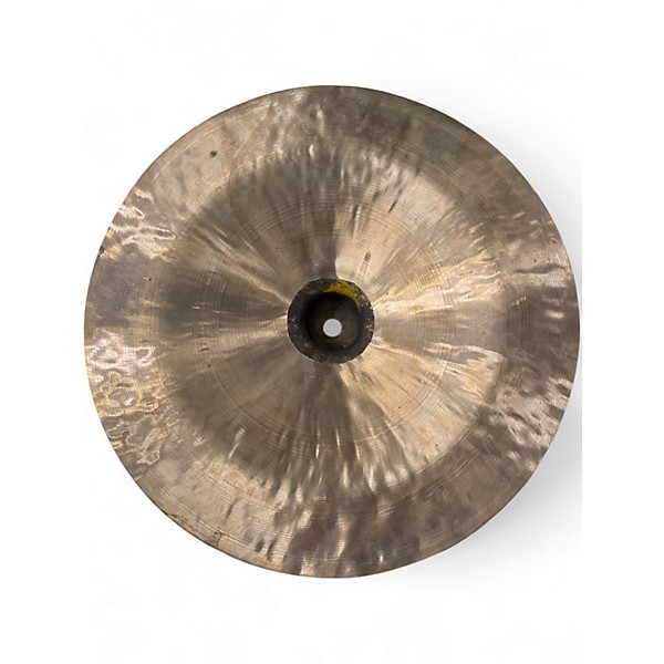 Used Wuhan 12in China Cymbal