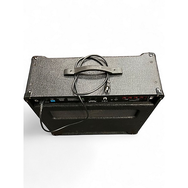 Used Marshall DLS40CR Tube Guitar Combo Amp