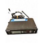 Used Shure slx4 Lavalier Wireless System thumbnail