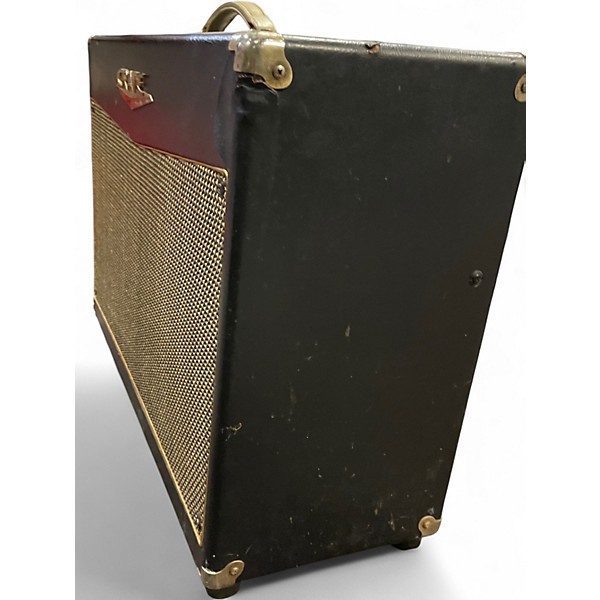 Used Crate RFX120 Tube Guitar Combo Amp