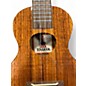 Used 2016 Koaloha KCM-00 Koa Ukulele