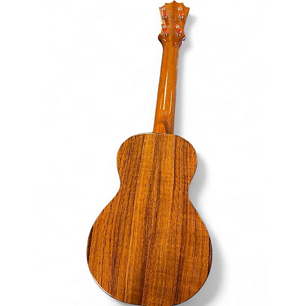 Used 2016 Koaloha KCM-00 Koa Ukulele