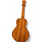 Used 2016 Koaloha KCM-00 Koa Ukulele