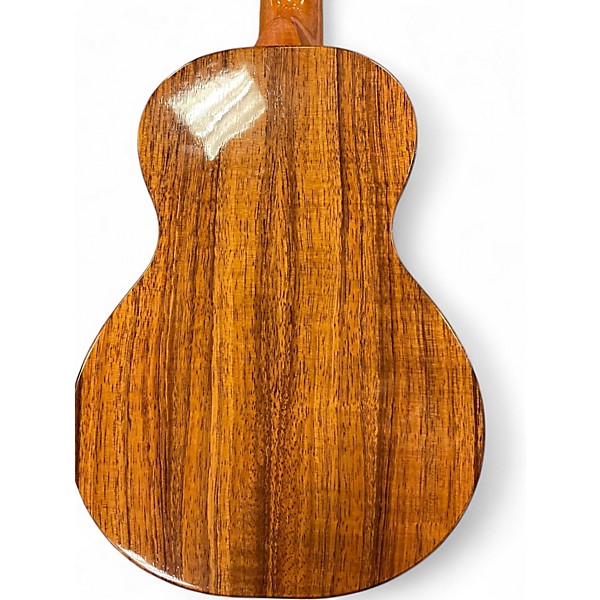 Used 2016 Koaloha KCM-00 Koa Ukulele