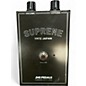 Used JHS Pedals SUPREME 1972 JAPAN Effect Pedal thumbnail