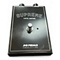Used JHS Pedals SUPREME 1972 JAPAN Effect Pedal