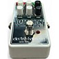 Used Electro-Harmonix BATTALION BASS PREDRIVE Bass Effect Pedal