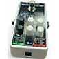 Used Electro-Harmonix BATTALION BASS PREDRIVE Bass Effect Pedal