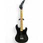 Used Peavey TRACER Black Solid Body Electric Guitar thumbnail