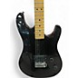 Used Peavey TRACER Black Solid Body Electric Guitar