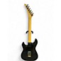 Used Peavey TRACER Black Solid Body Electric Guitar