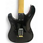 Used Peavey TRACER Black Solid Body Electric Guitar
