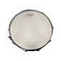 Used Pearl 14X6.5 Masterworks Birch/Carbon Fiber Barnwood Brown Drum