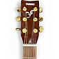 Used Yamaha F335 Tobacco Sunburst Acoustic Guitar