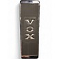 Used VOX V847 Reissue Wah Effect Pedal thumbnail