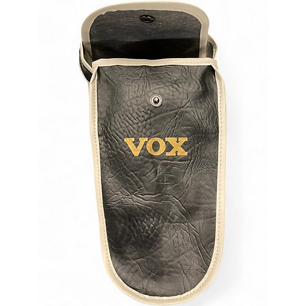Used VOX V847 Reissue Wah Effect Pedal