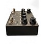Used Keeley DARK SIDE Effect Processor