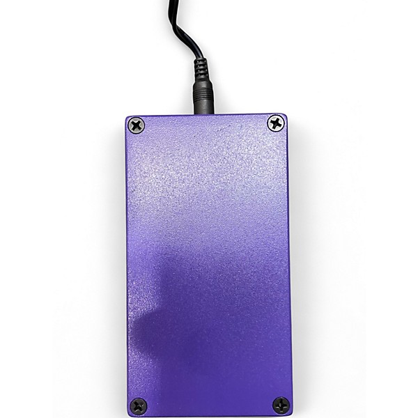 Used All Pedal STEEL PANTHER 1987 Effect Pedal