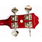 Used Epiphone E1 Cherry Electric Bass Guitar