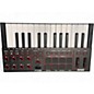 Used Akai Professional MPK Mini MKII MIDI Controller thumbnail