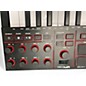 Used Akai Professional MPK Mini MKII MIDI Controller