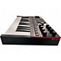 Used Akai Professional MPK Mini MKII MIDI Controller