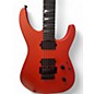 Used Jackson SL2MG Lambo Orange Solid Body Electric Guitar thumbnail