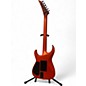 Used Jackson SL2MG Lambo Orange Solid Body Electric Guitar