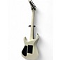 Used Jackson SL1 Soloist White Solid Body Electric Guitar