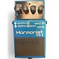 Used BOSS PS6 Harmonist Effect Pedal thumbnail