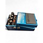 Used BOSS PS6 Harmonist Effect Pedal