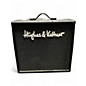 Used Hughes & Kettner Blues Edition 15R Guitar Combo Amp thumbnail