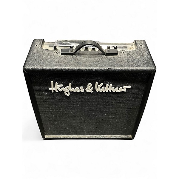 Used Hughes & Kettner Blues Edition 15R Guitar Combo Amp