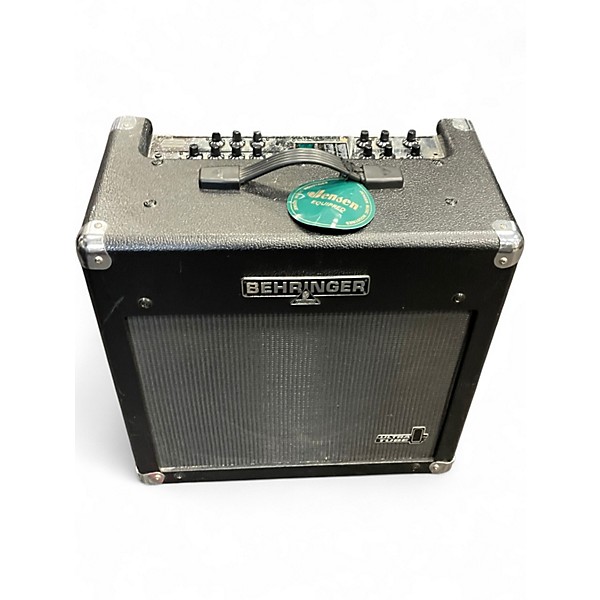 Used Behringer Vintager AC112 Guitar Combo Amp