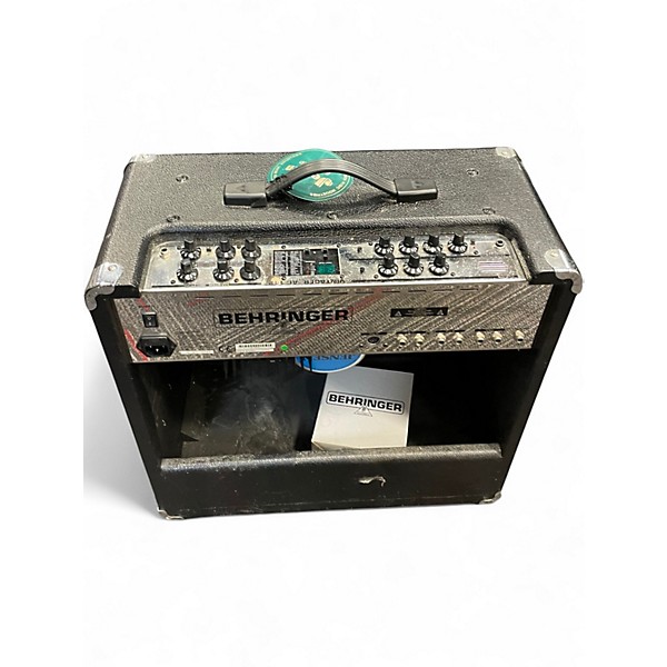 Used Behringer Vintager AC112 Guitar Combo Amp