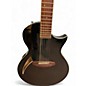 Used ESP LTD TL12 BLACK 12 String Acoustic Electric Guitar