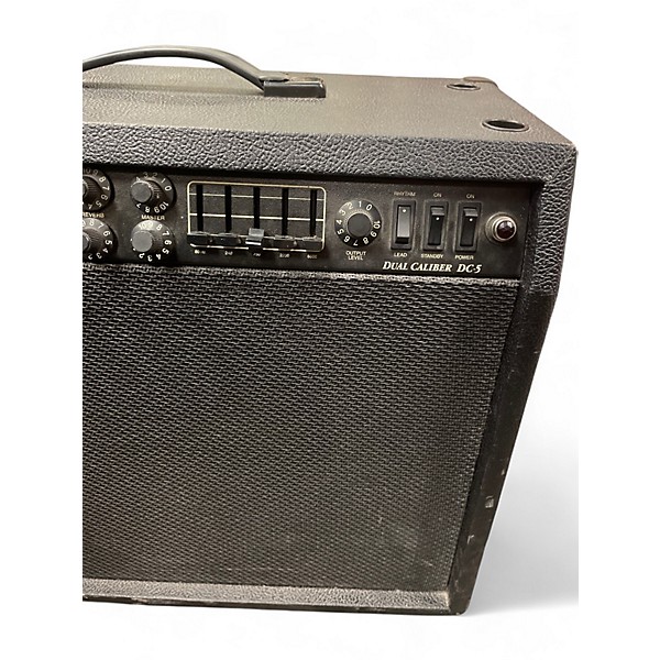 Used MESA/Boogie DC5 Tube Guitar Combo Amp