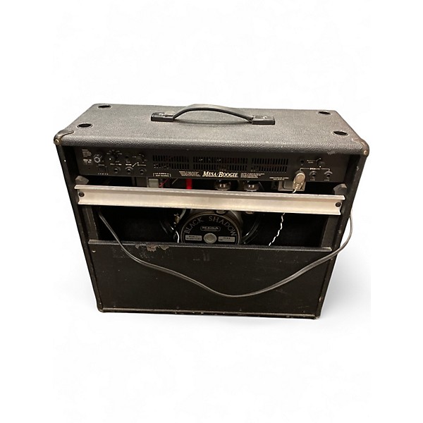 Used MESA/Boogie DC5 Tube Guitar Combo Amp