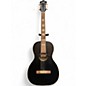 Used Recording King RDH05 Dirty Thirties Black Acoustic Guitar thumbnail