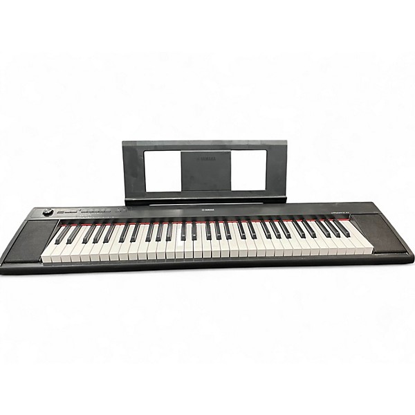 Used Yamaha NP12 Digital Piano