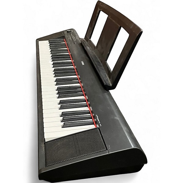 Used Yamaha NP12 Digital Piano